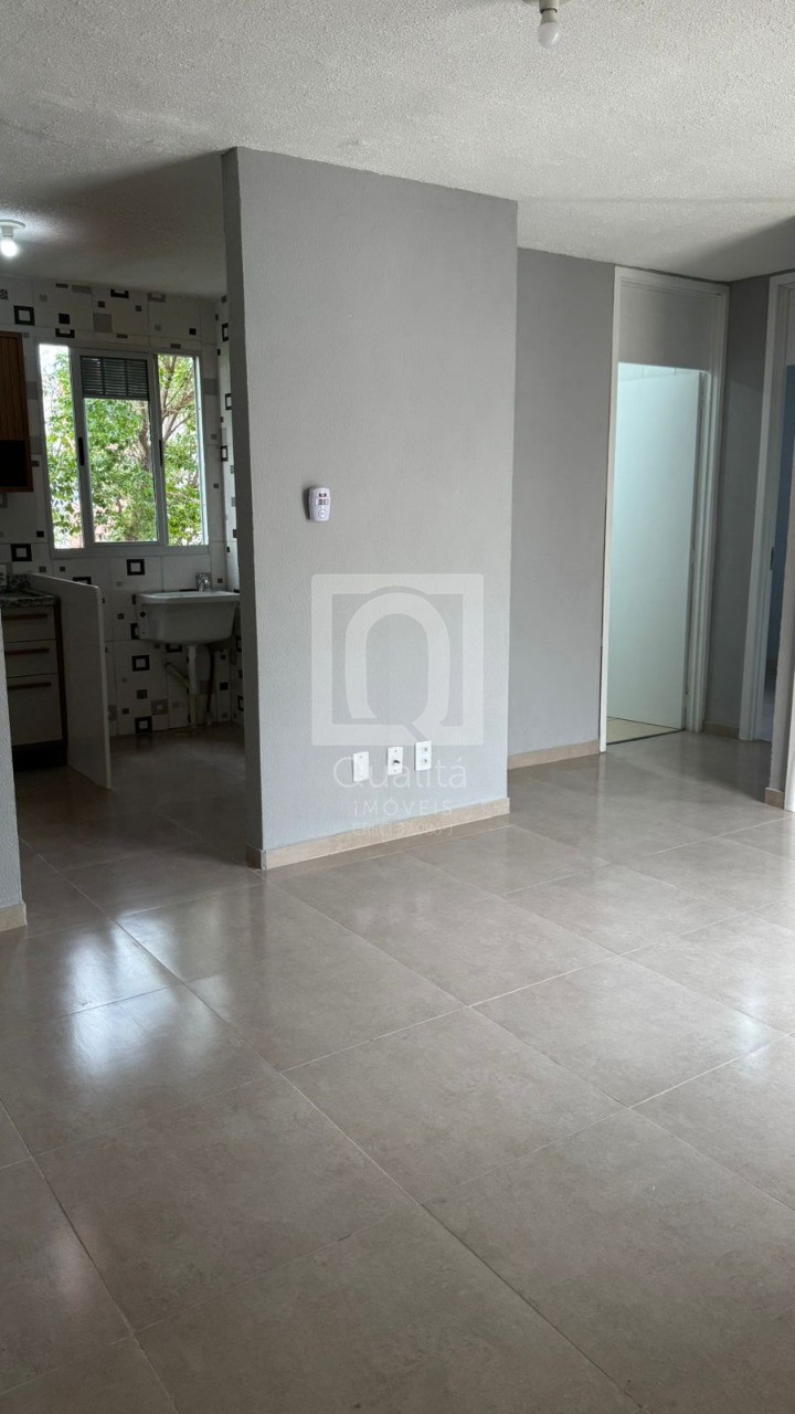 Apartamento, 2 quartos, 47 m² - Foto 2