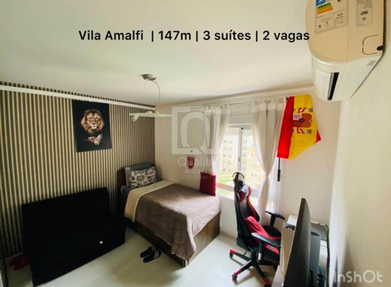 Apartamento, 4 quartos, 145 m² - Foto 16