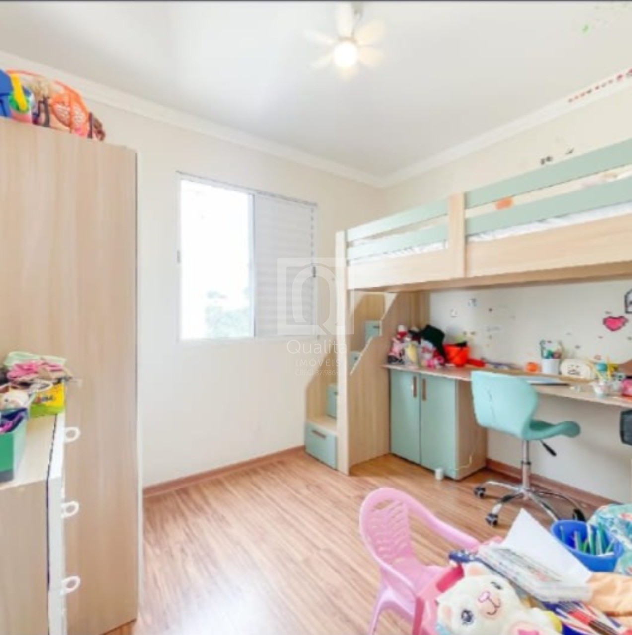 Apartamento, 3 quartos, 92 m² - Foto 9