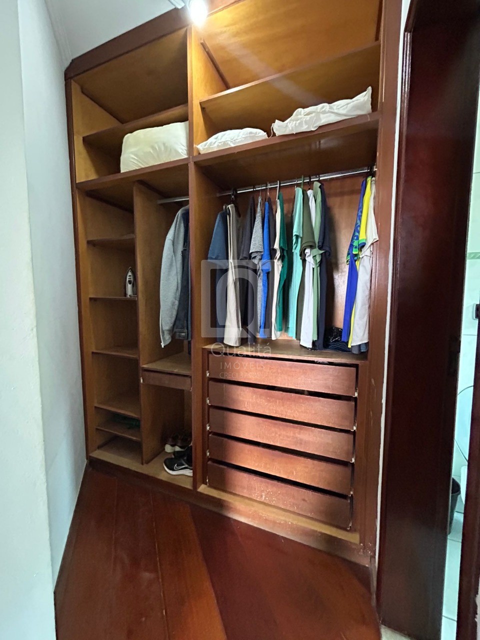 Casa de Condomínio, 4 quartos - Foto 11