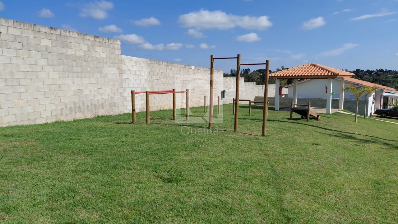 Casa de Condomínio, 2 quartos - Foto 13