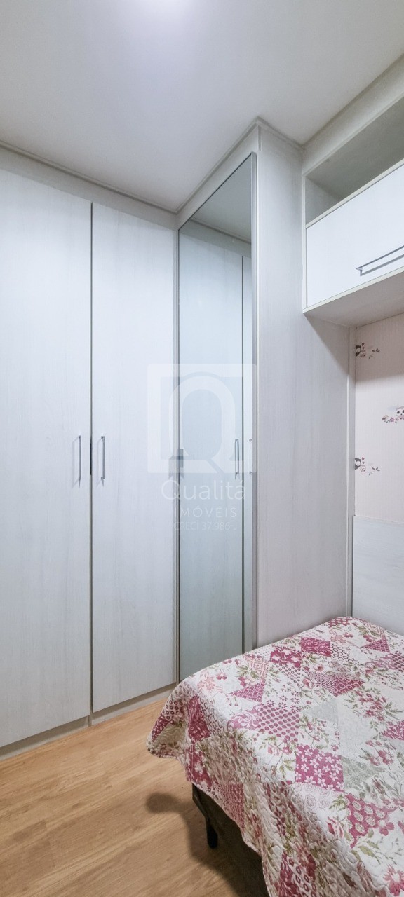 Apartamento, 2 quartos, 57 m² - Foto 12