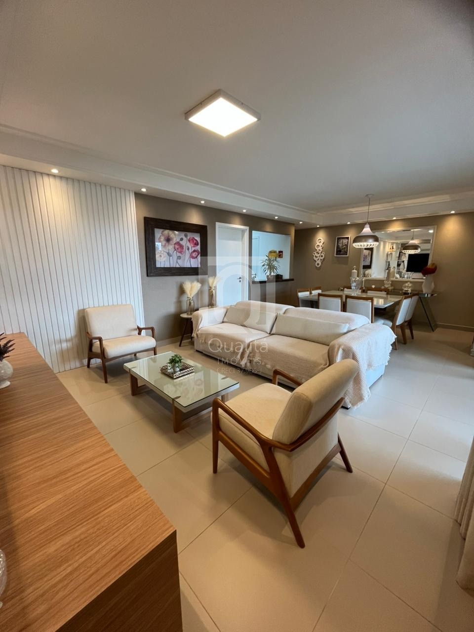 Apartamento, 3 quartos, 125 m² - Foto 4