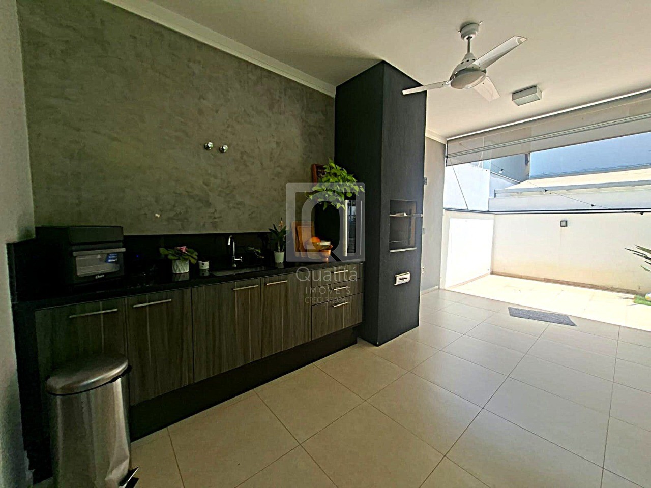 Casa de Condomínio, 3 quartos - Foto 18