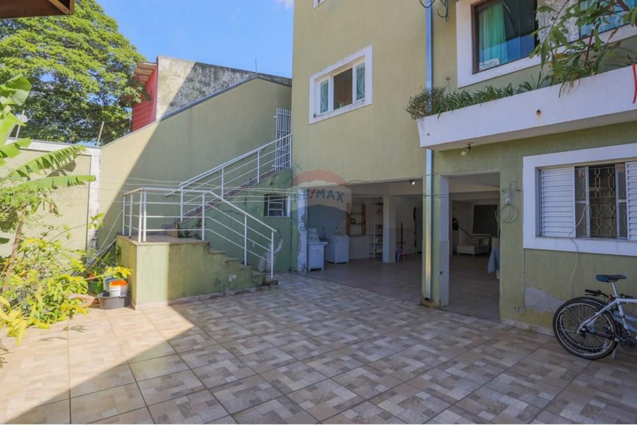 Sobrado, 3 quartos - Foto 47