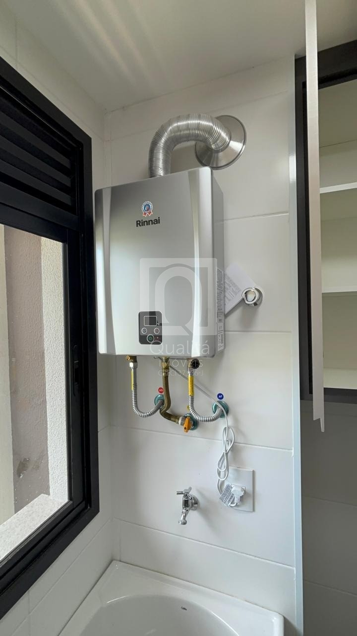 Apartamento, 3 quartos, 94 m² - Foto 19