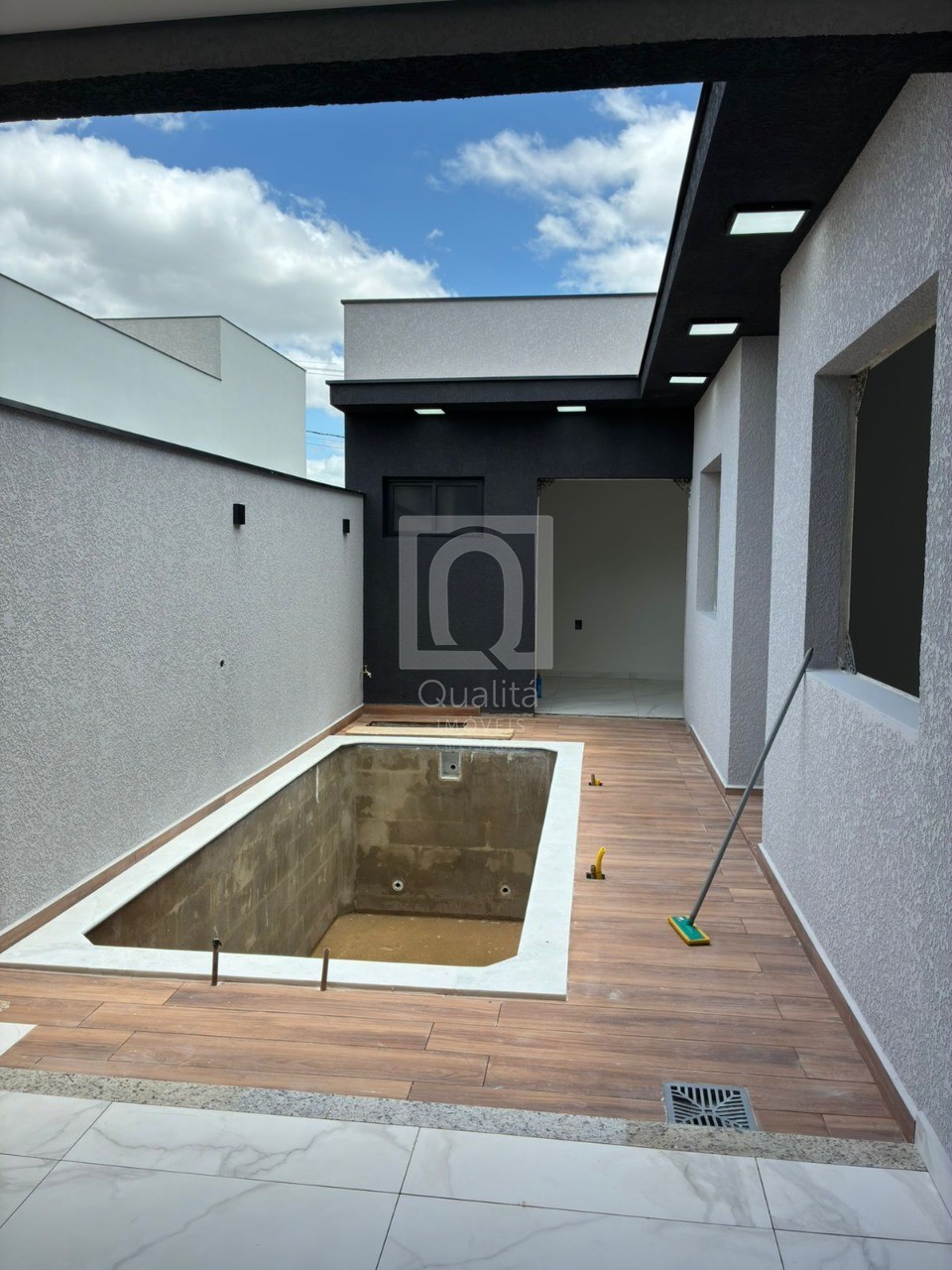 Casa de Condomínio, 3 quartos - Foto 11