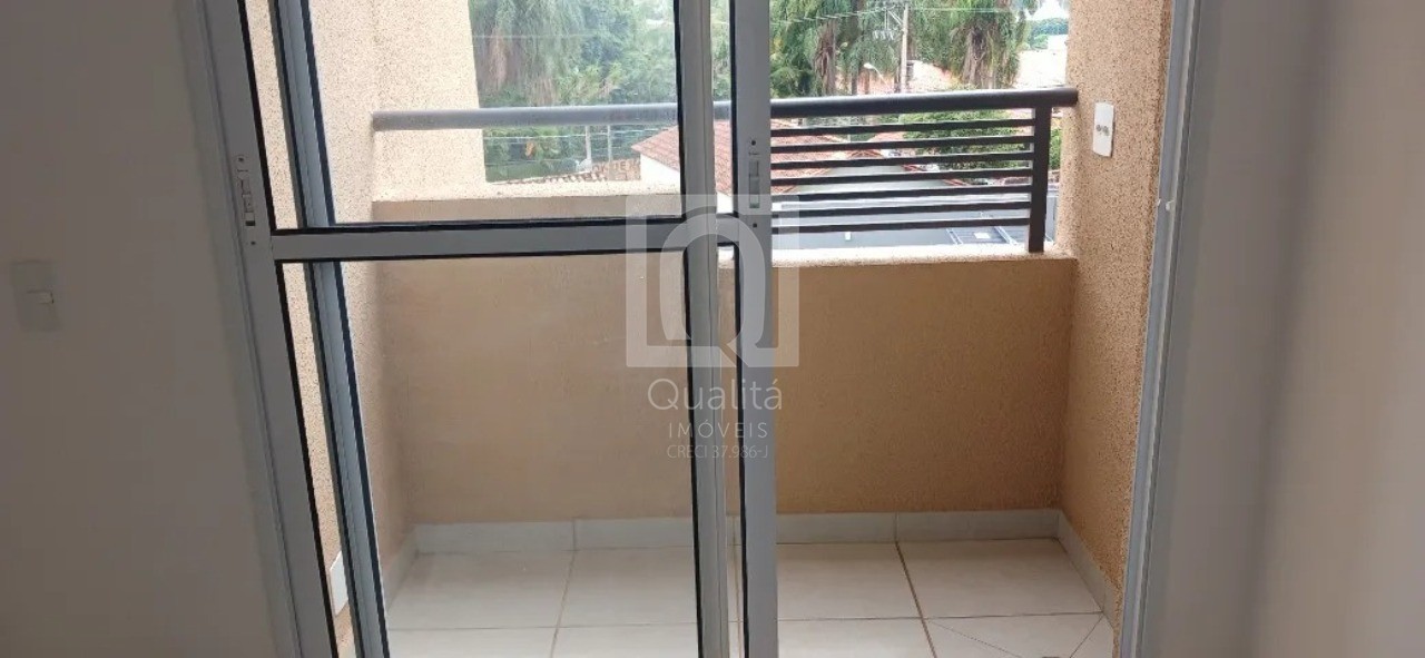 Apartamento, 2 quartos, 45 m² - Foto 7