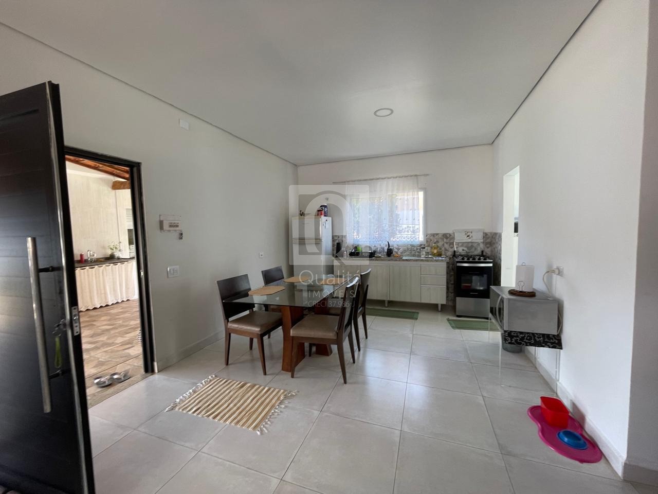 Casa de Condomínio, 2 quartos - Foto 19