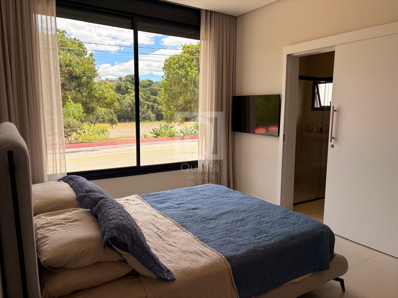 Casa de Condomínio, 3 quartos - Foto 9