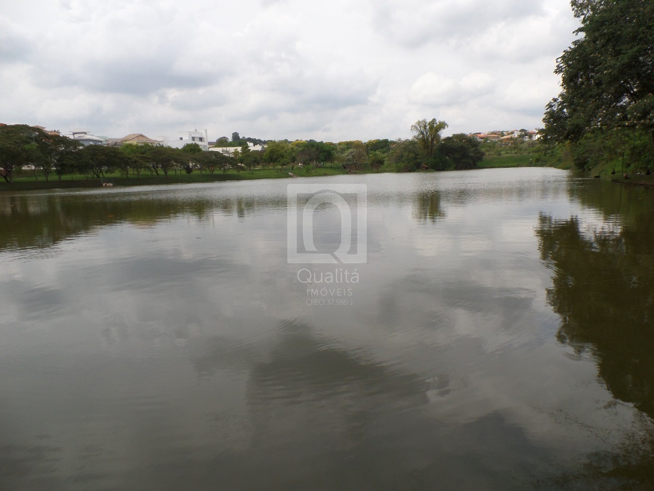 Casa de Condomínio, 4 quartos - Foto 36