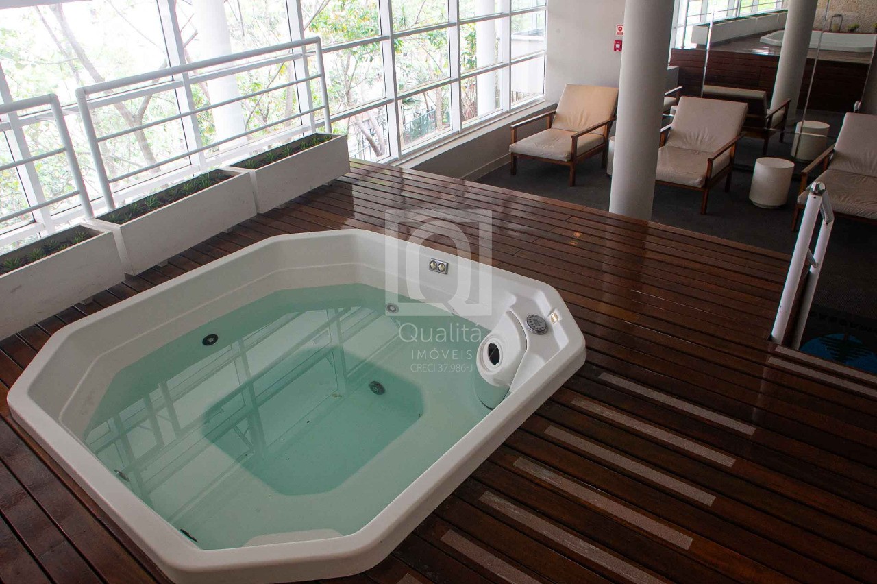 Apartamento, 4 quartos, 145 m² - Foto 21