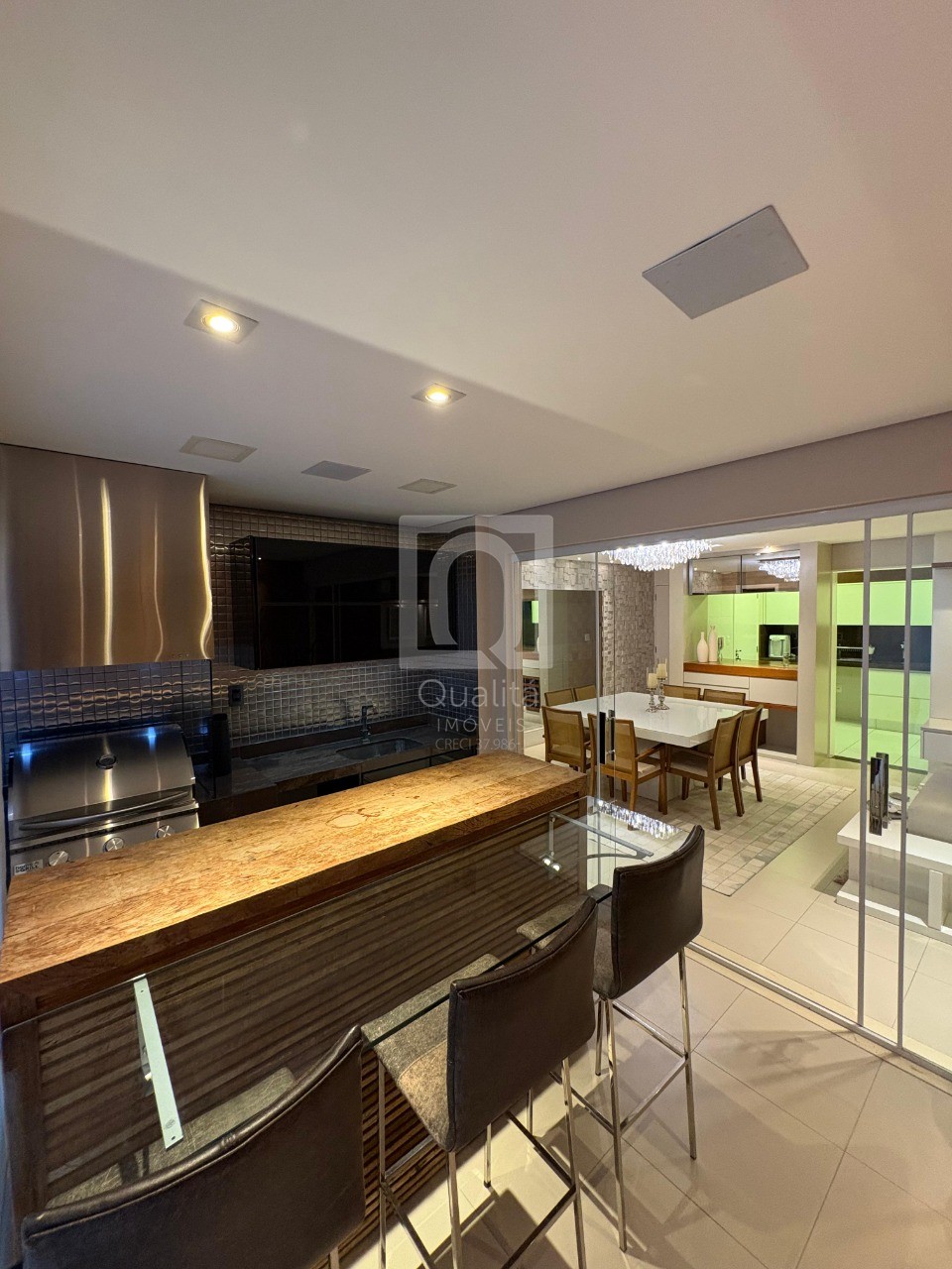 Apartamento, 3 quartos, 122 m² - Foto 36