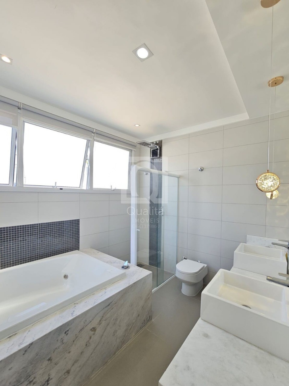 Casa de Condomínio, 6 quartos - Foto 17