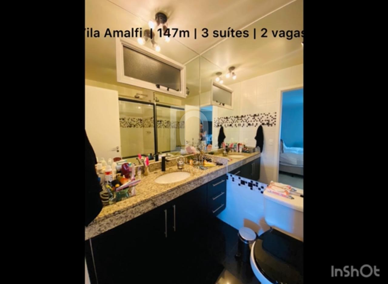 Apartamento, 4 quartos, 145 m² - Foto 6