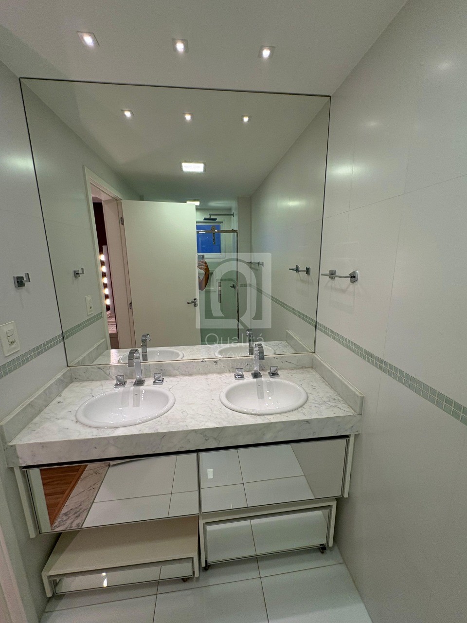 Apartamento, 3 quartos, 122 m² - Foto 40