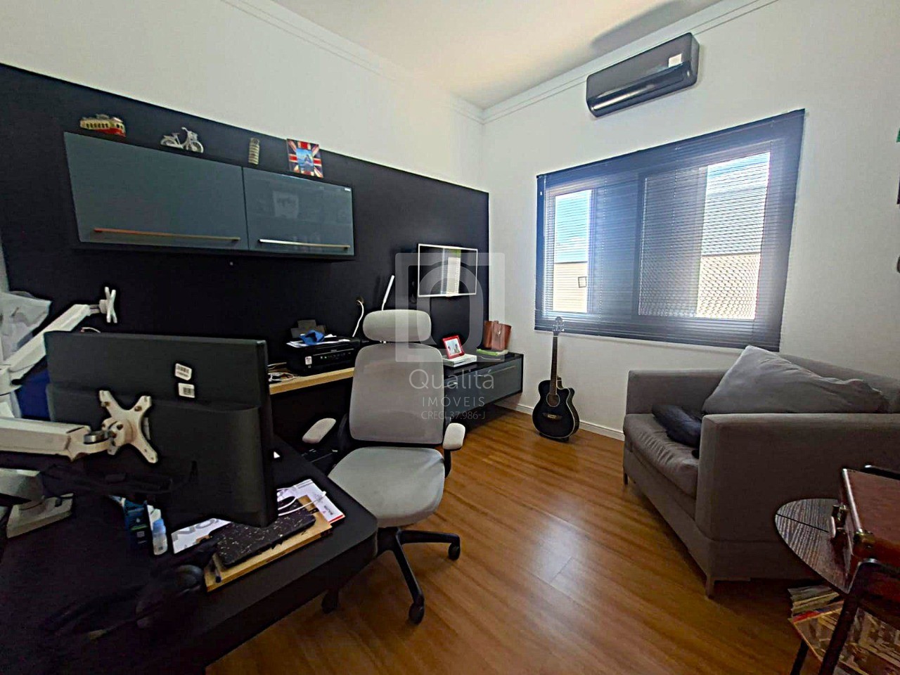 Casa de Condomínio, 3 quartos - Foto 10
