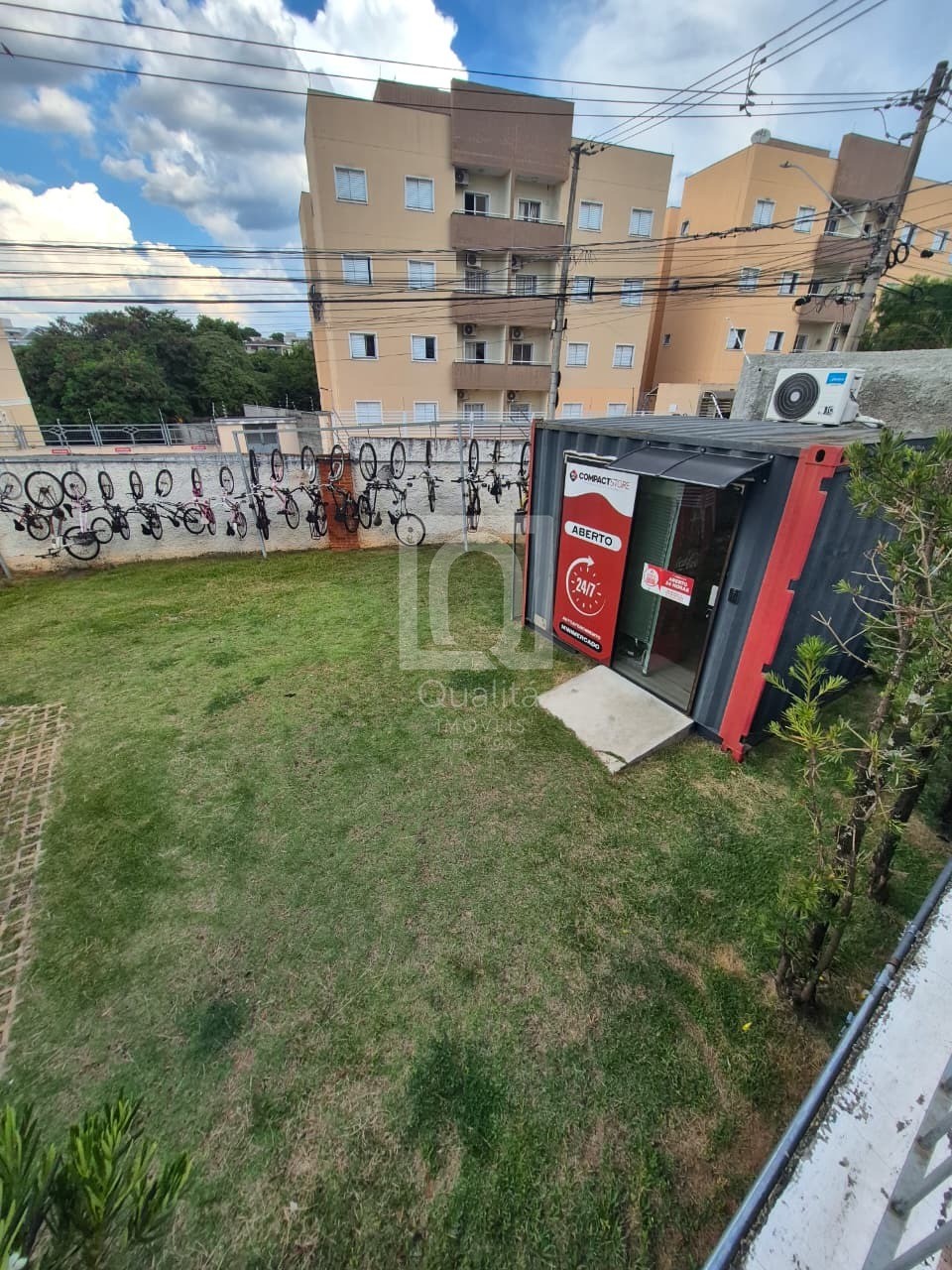 Apartamento, 2 quartos, 58 m² - Foto 15