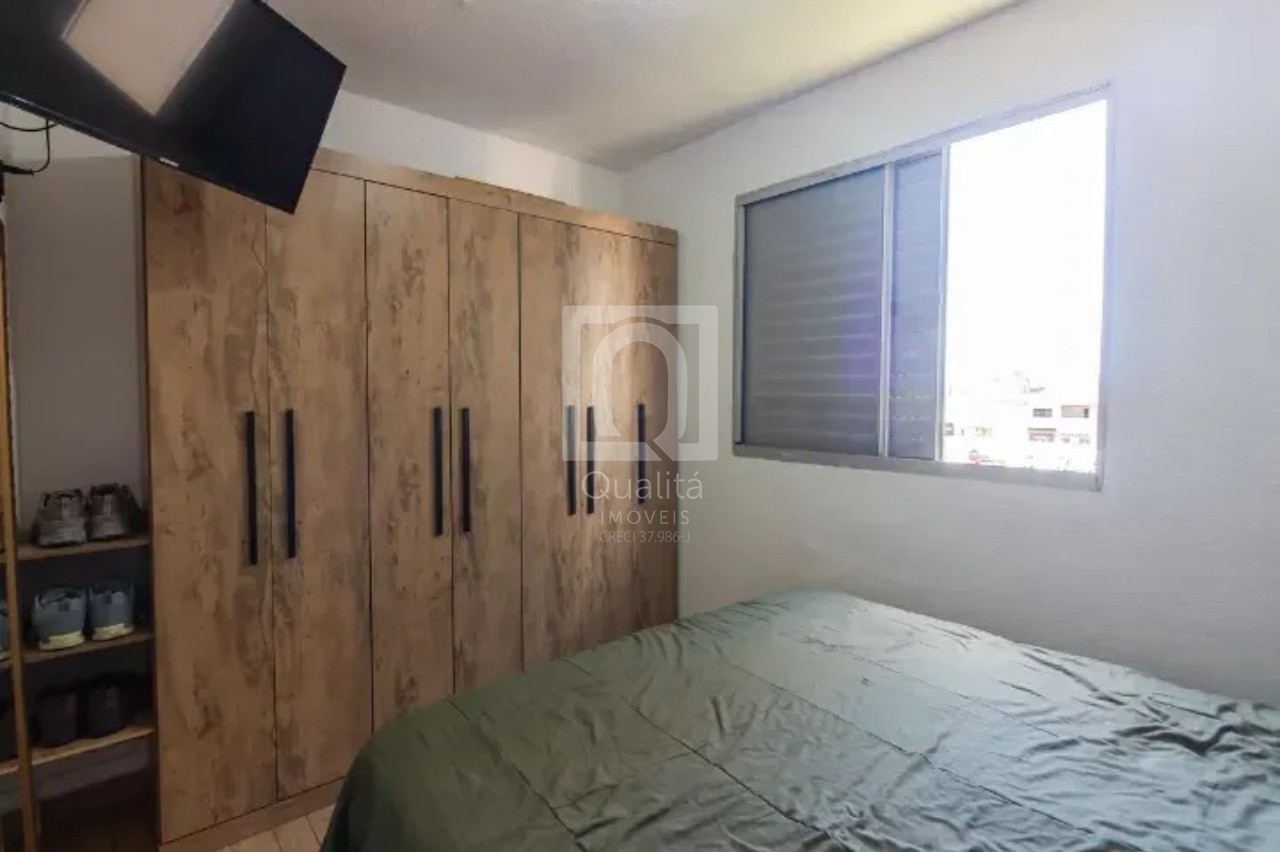 Apartamento, 2 quartos, 39 m² - Foto 8