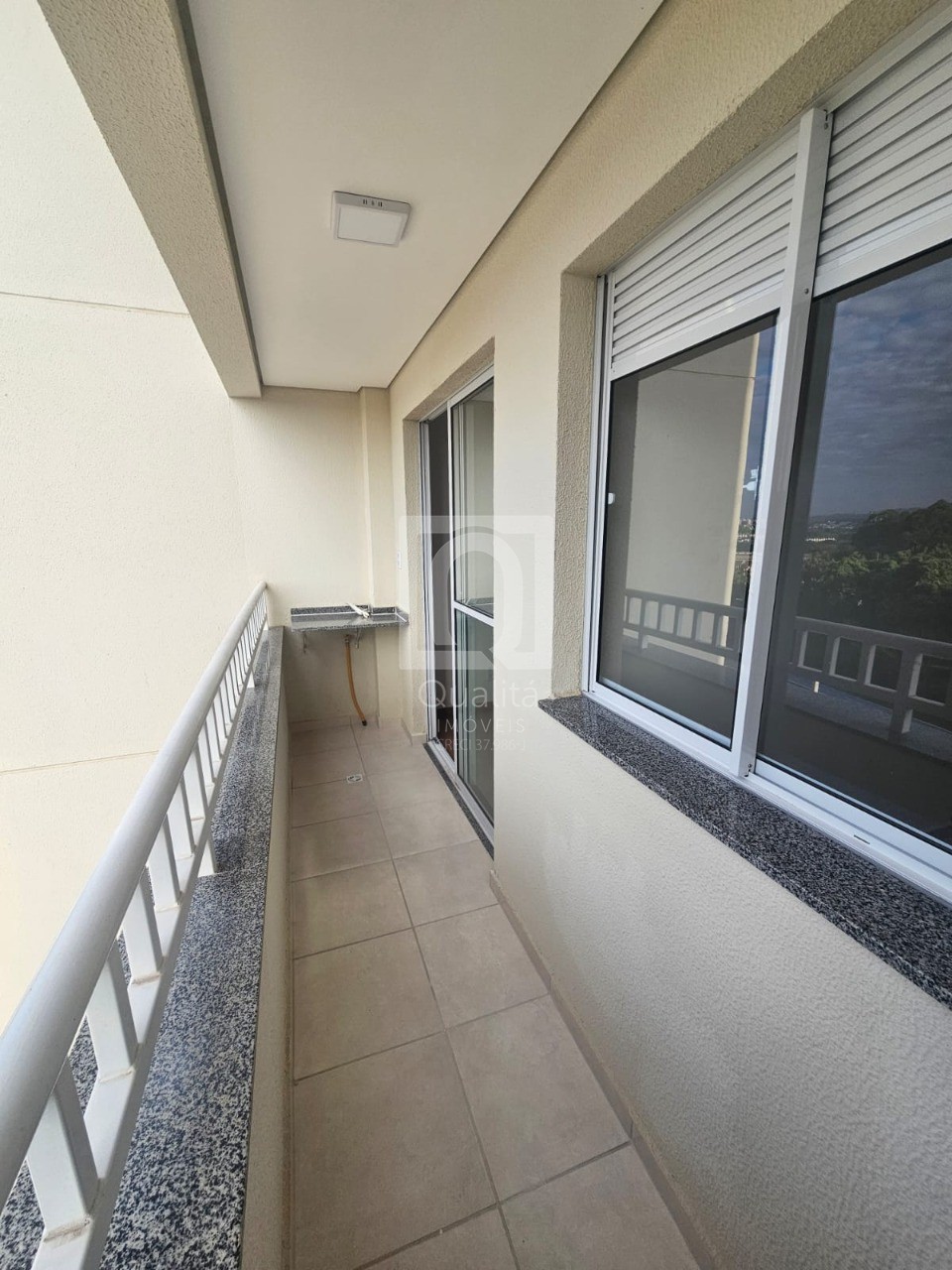 Apartamento, 2 quartos, 56 m² - Foto 8