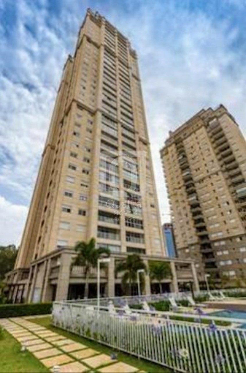 Apartamento, 3 quartos, 123 m² - Foto 2