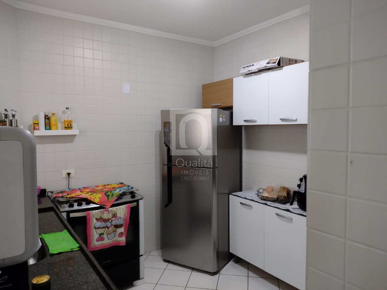 Apartamento, 3 quartos, 74 m² - Foto 6