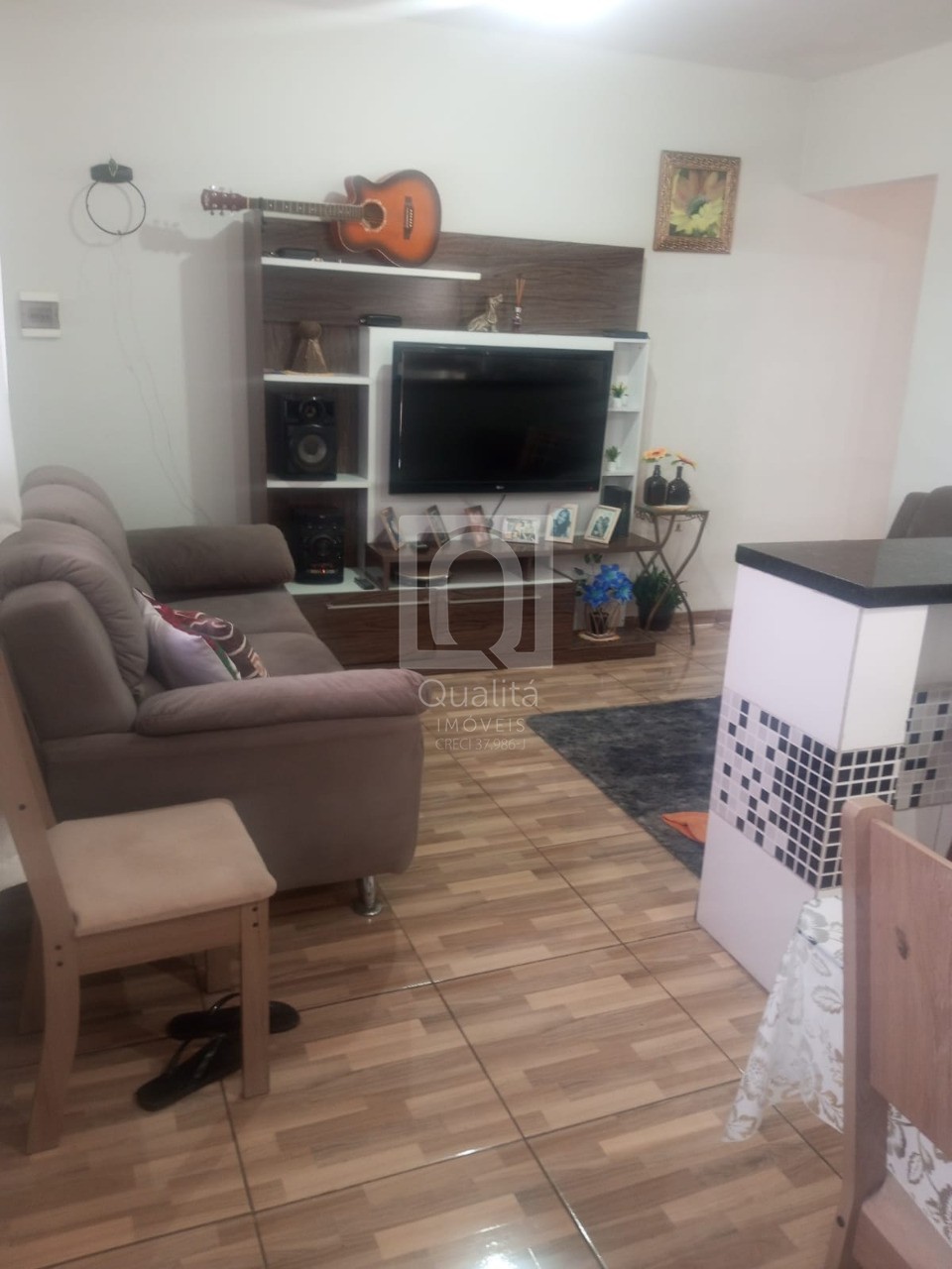 Sobrado, 3 quartos - Foto 1