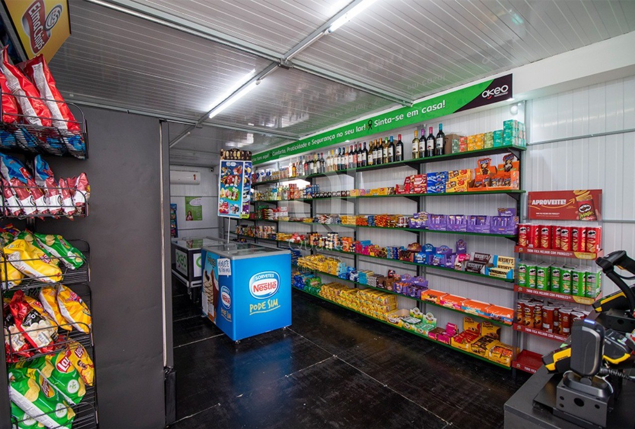 Apartamento, 3 quartos, 80 m² - Foto 32