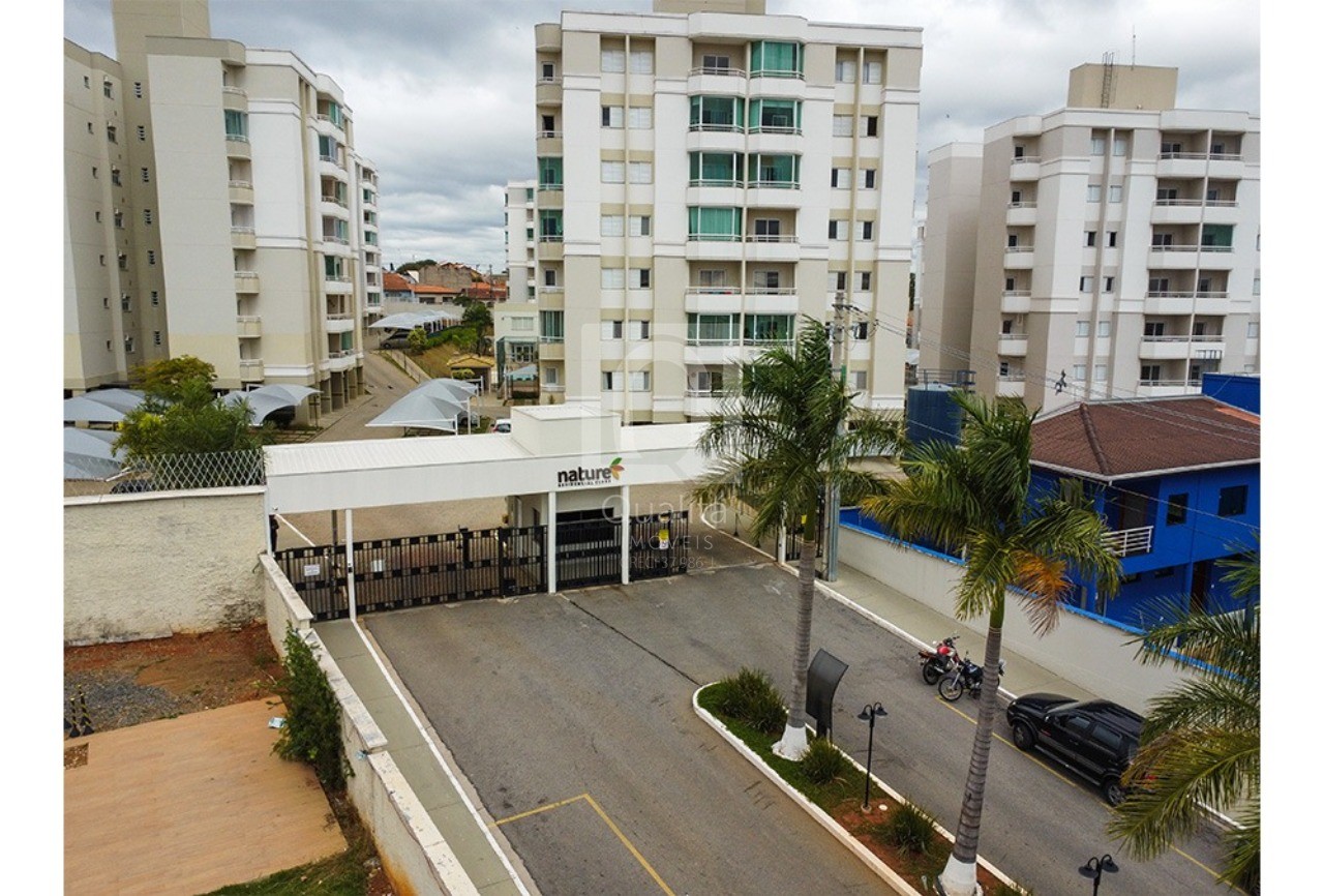 Apartamento, 3 quartos, 80 m² - Foto 21