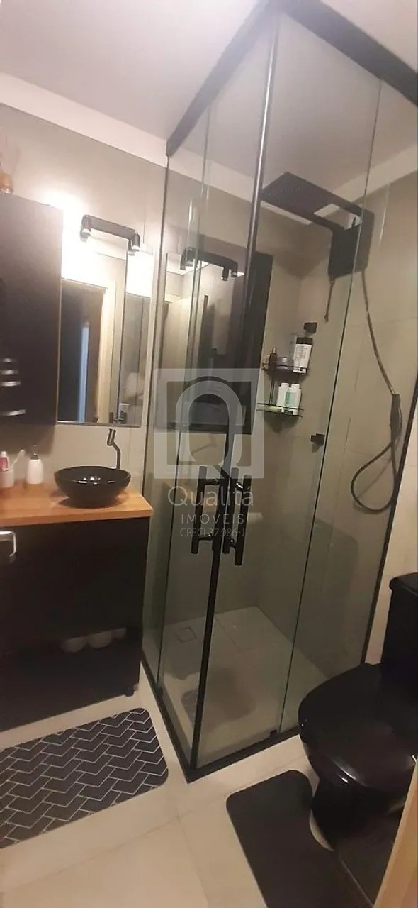 Apartamento, 2 quartos, 52 m² - Foto 10