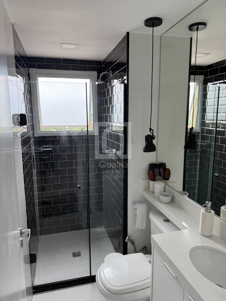 Apartamento, 2 quartos, 47 m² - Foto 9