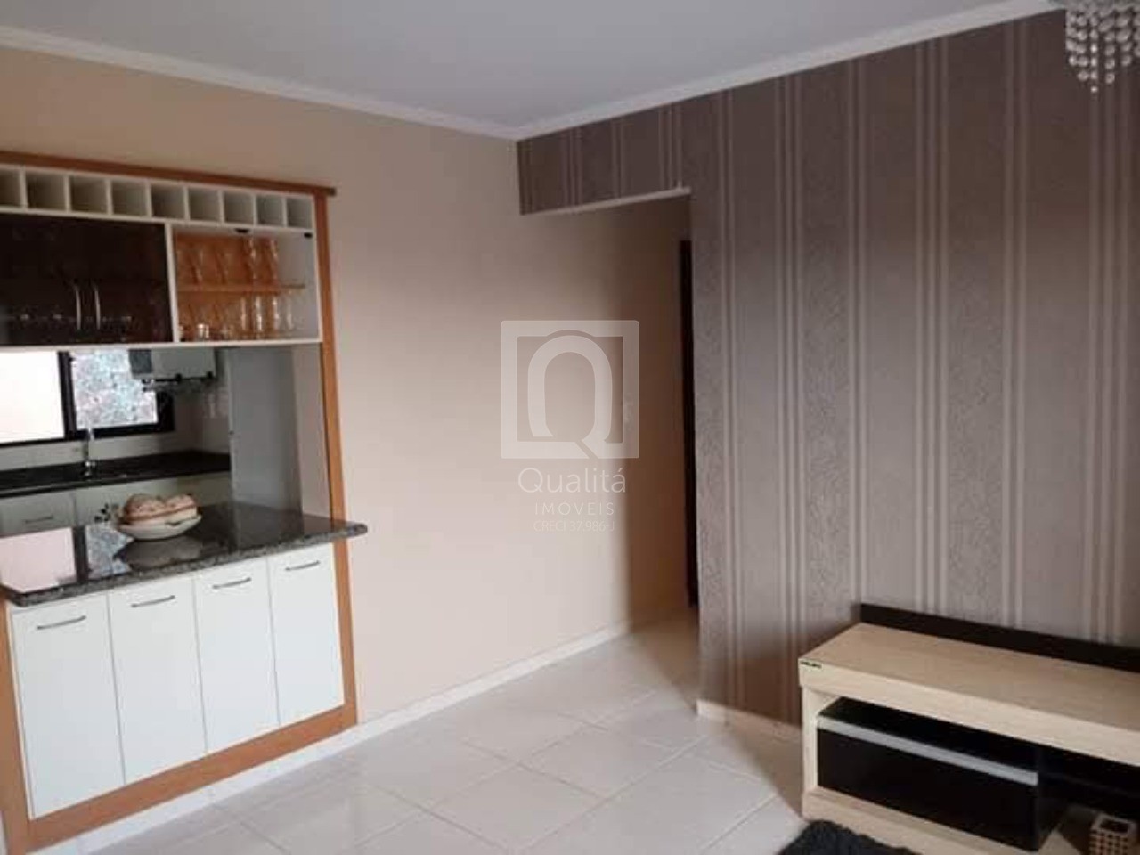 Apartamento, 2 quartos, 62 m² - Foto 1