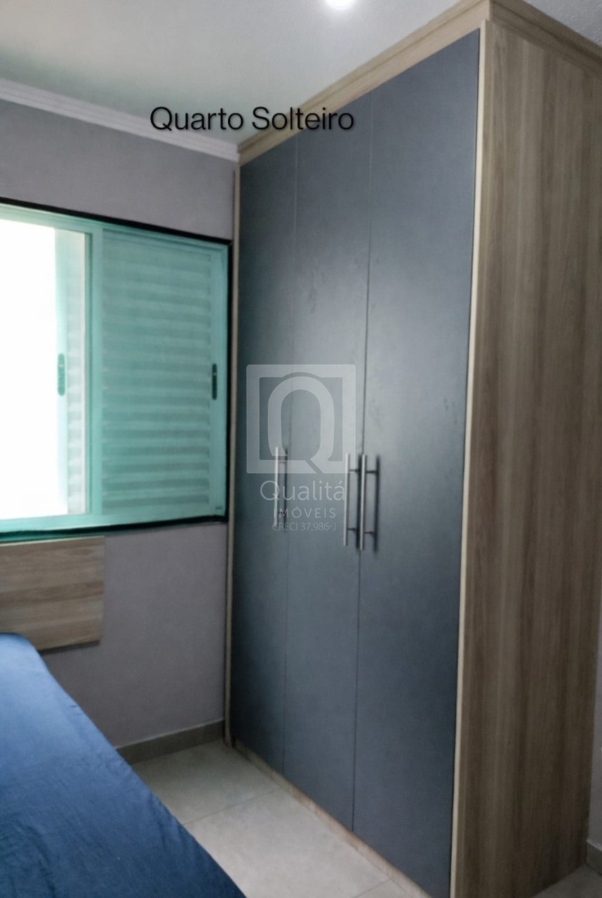 Apartamento, 3 quartos, 82 m² - Foto 7