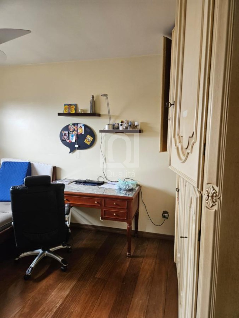 Casa de Condomínio, 4 quartos - Foto 9