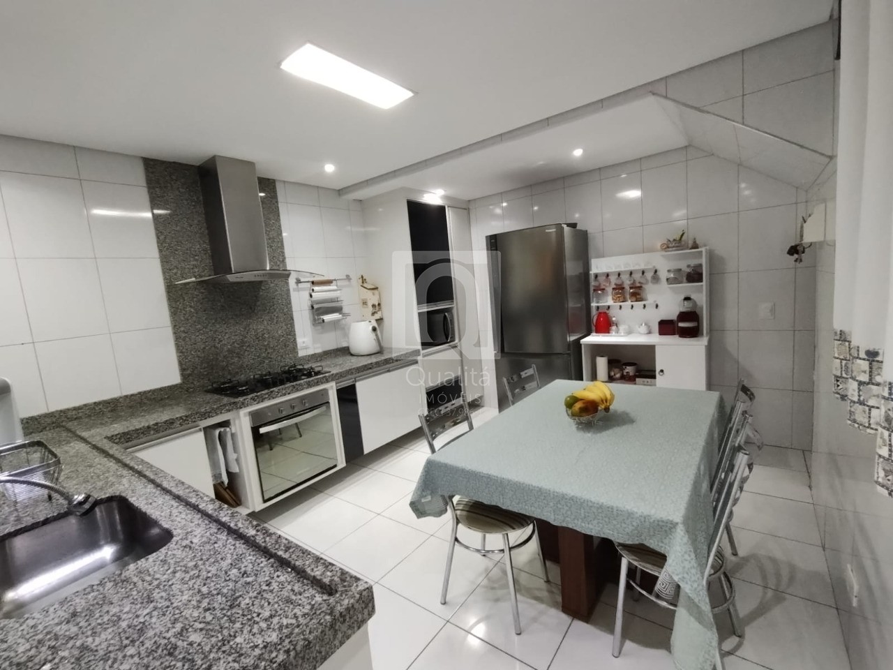 Sobrado, 4 quartos, 204 m² - Foto 4