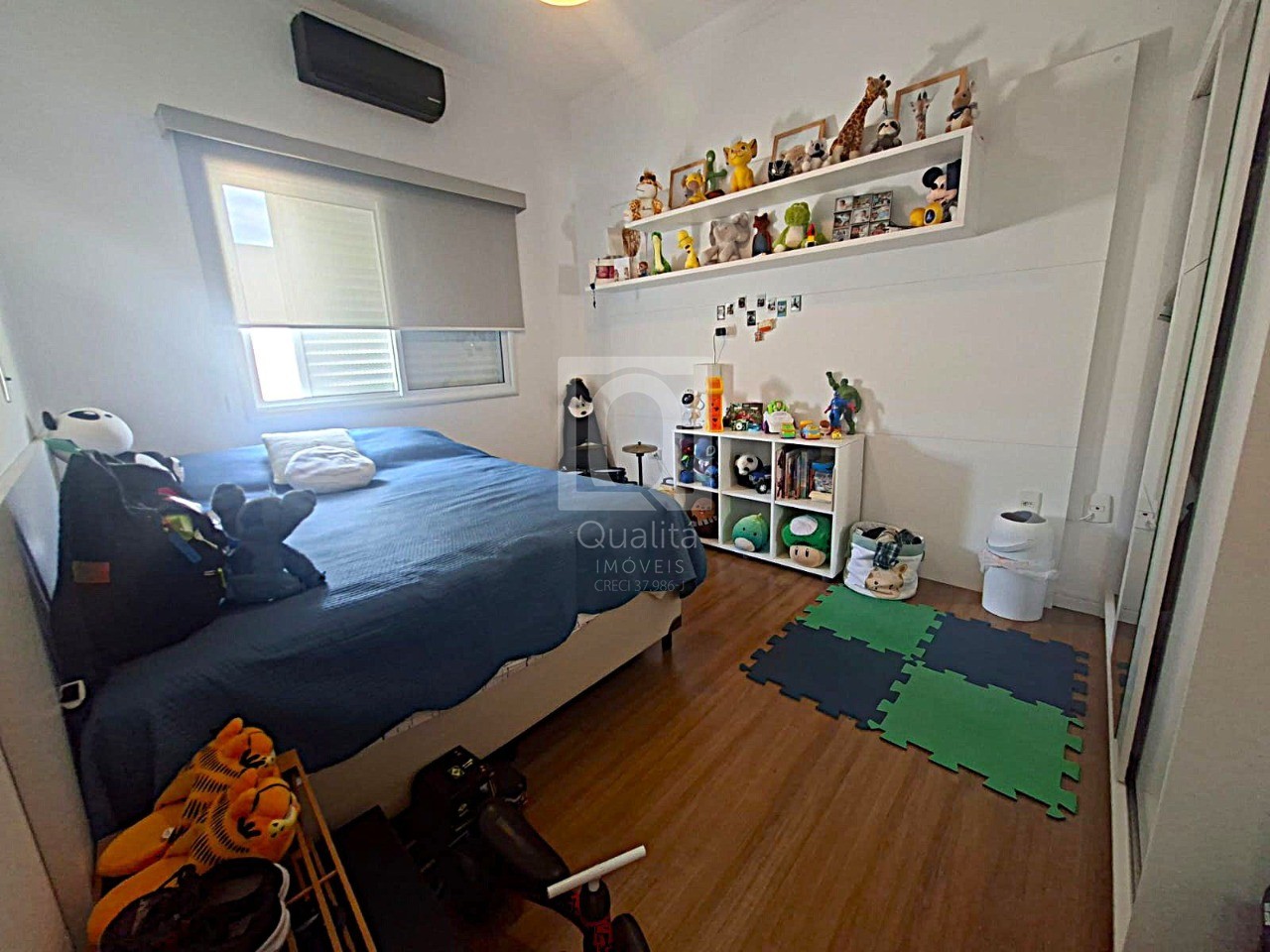 Casa de Condomínio, 3 quartos - Foto 9