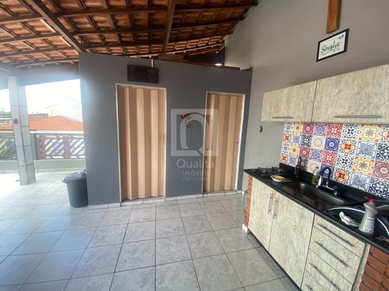 Sobrado, 3 quartos, 185 m² - Foto 29