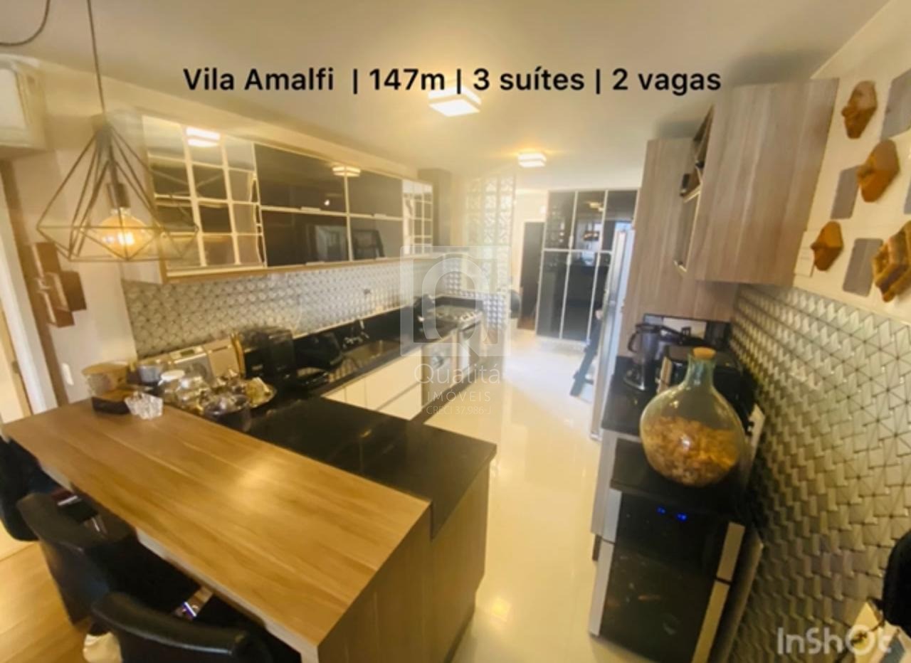 Apartamento, 4 quartos, 145 m² - Foto 17