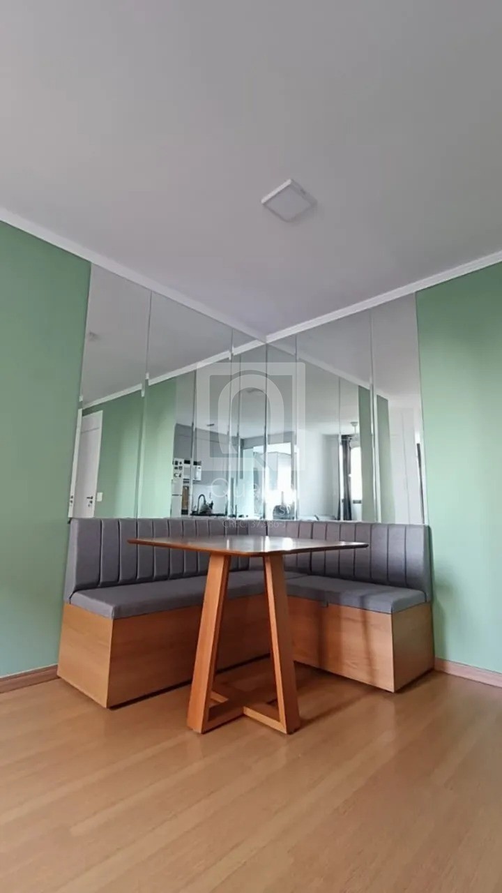 Apartamento, 2 quartos, 44 m² - Foto 6