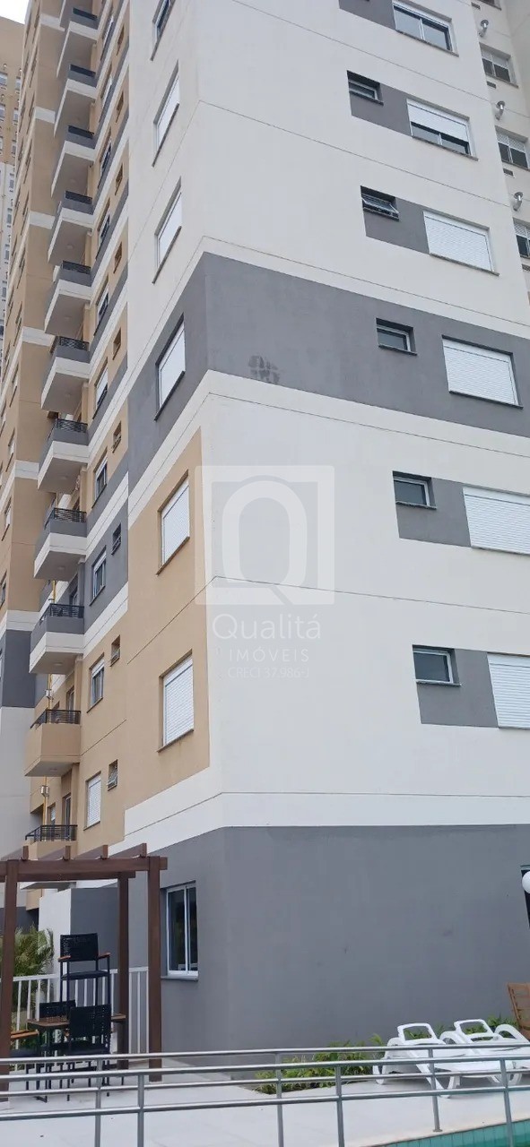 Apartamento, 2 quartos, 45 m² - Foto 19