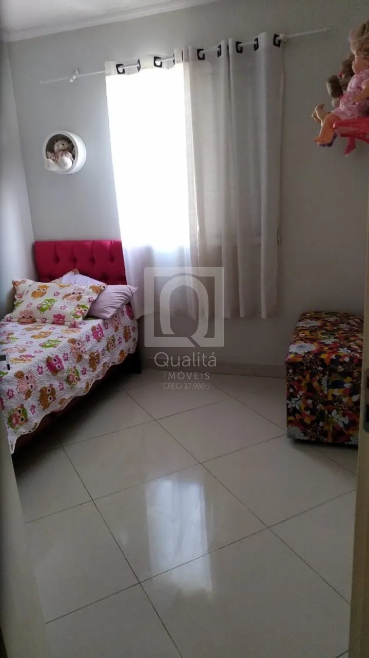 Apartamento, 2 quartos, 52 m² - Foto 8