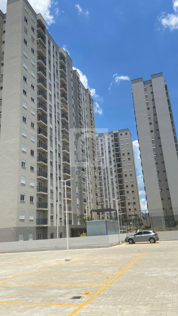 Apartamento, 2 quartos, 45 m² - Foto 18