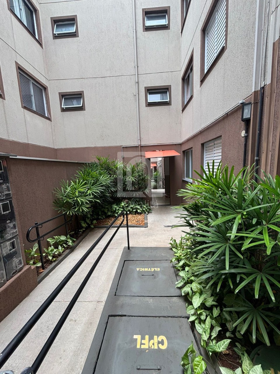 Apartamento, 2 quartos, 40 m² - Foto 15