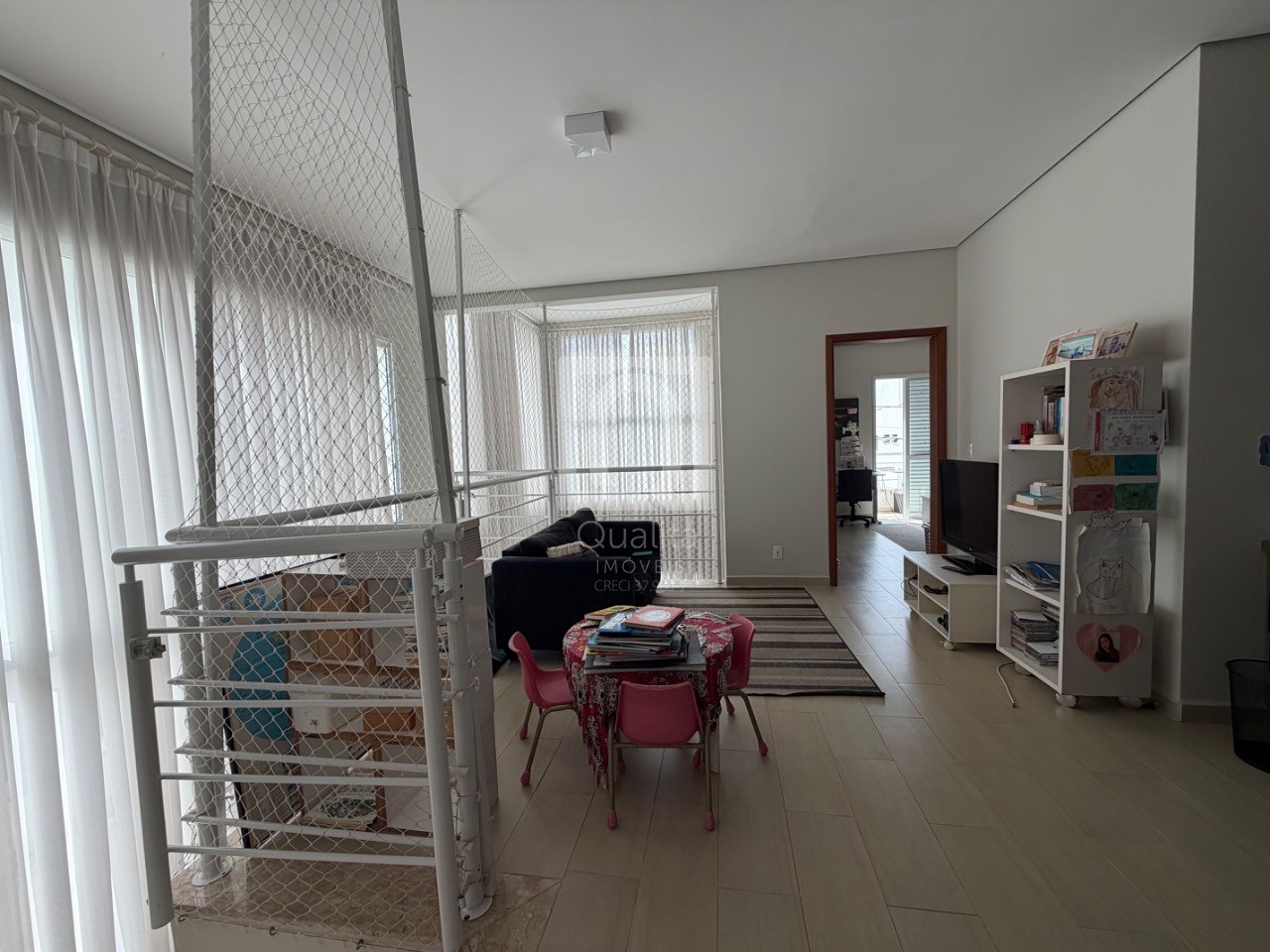 Casa de Condomínio, 3 quartos - Foto 33