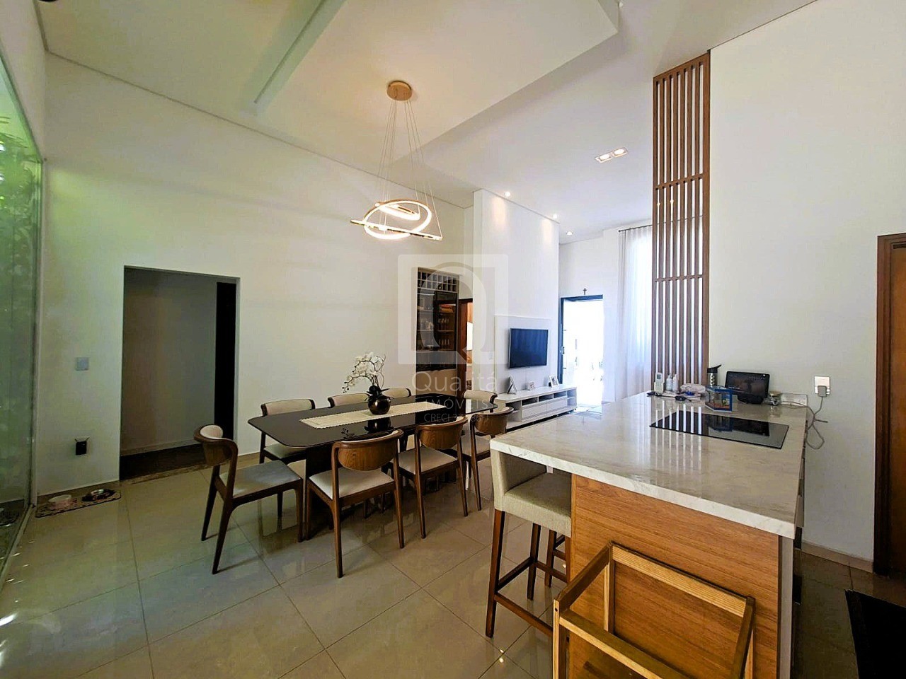 Casa de Condomínio, 3 quartos - Foto 8
