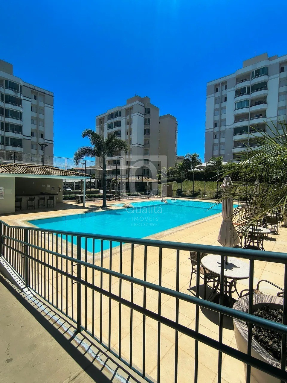 Apartamento, 3 quartos, 82 m² - Foto 2