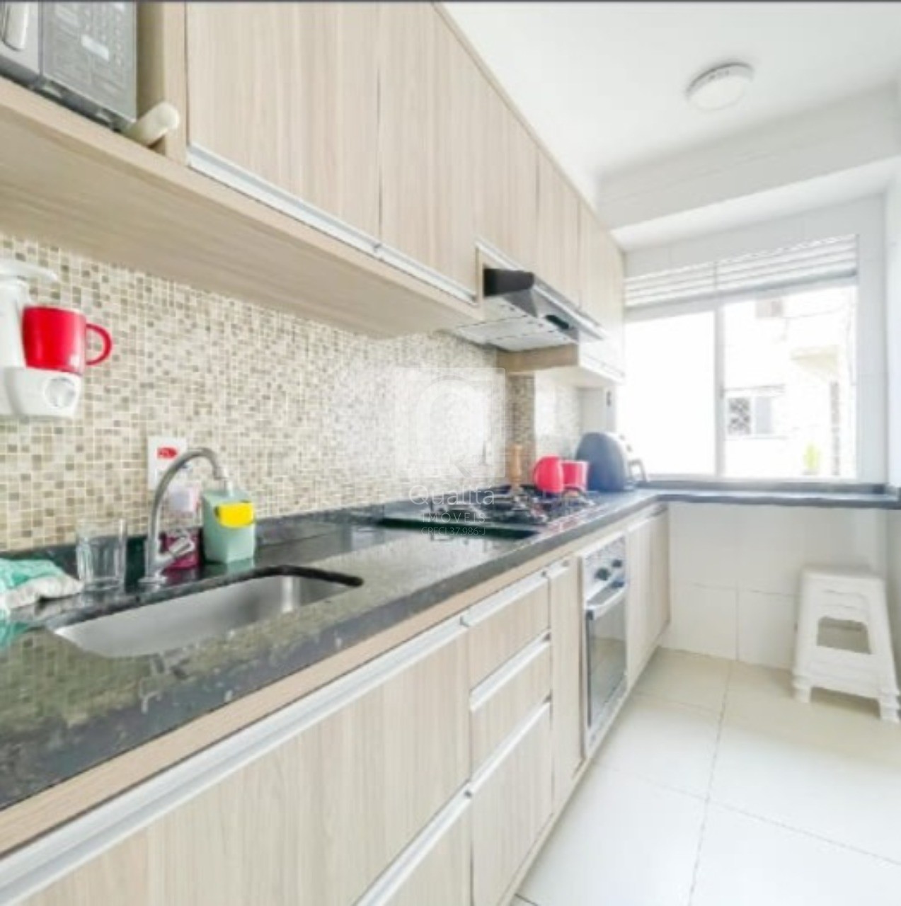 Apartamento, 3 quartos, 92 m² - Foto 4