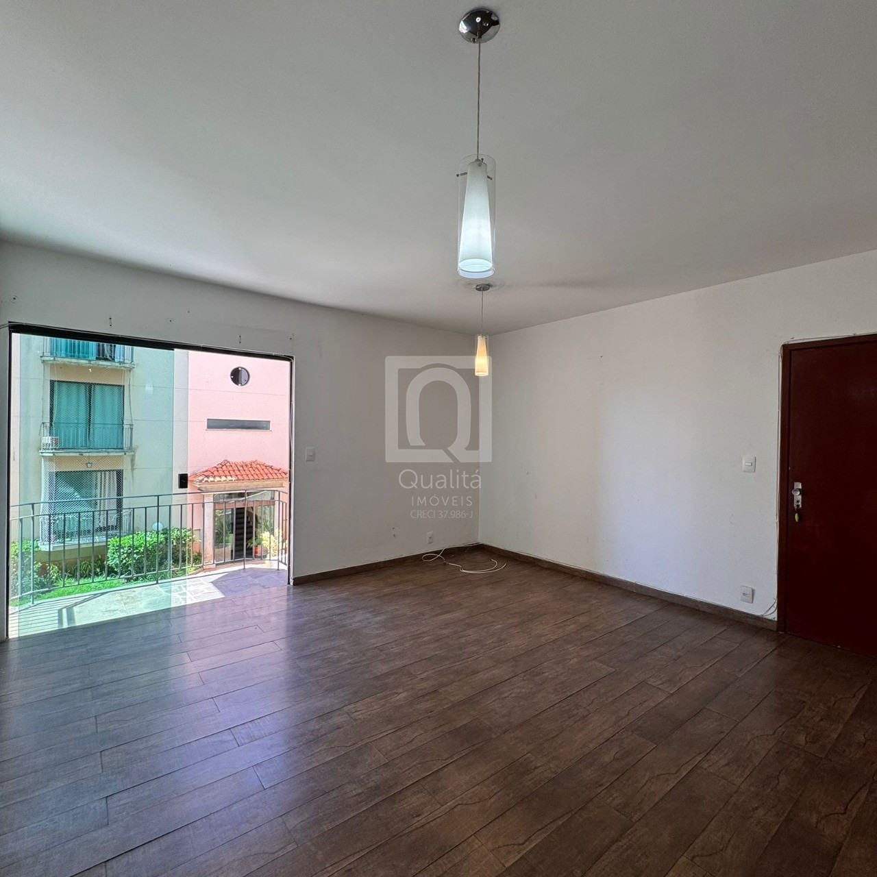 Apartamento, 3 quartos, 88 m² - Foto 1