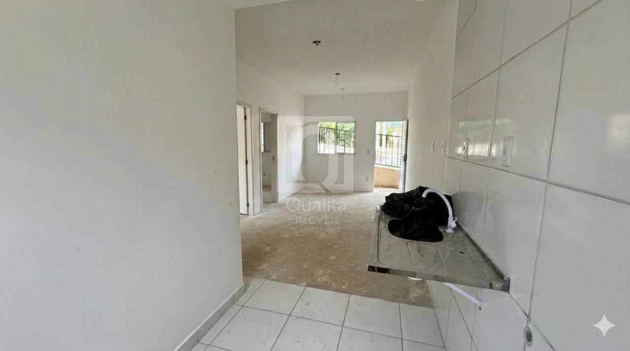 Casa de Condomínio, 2 quartos - Foto 4