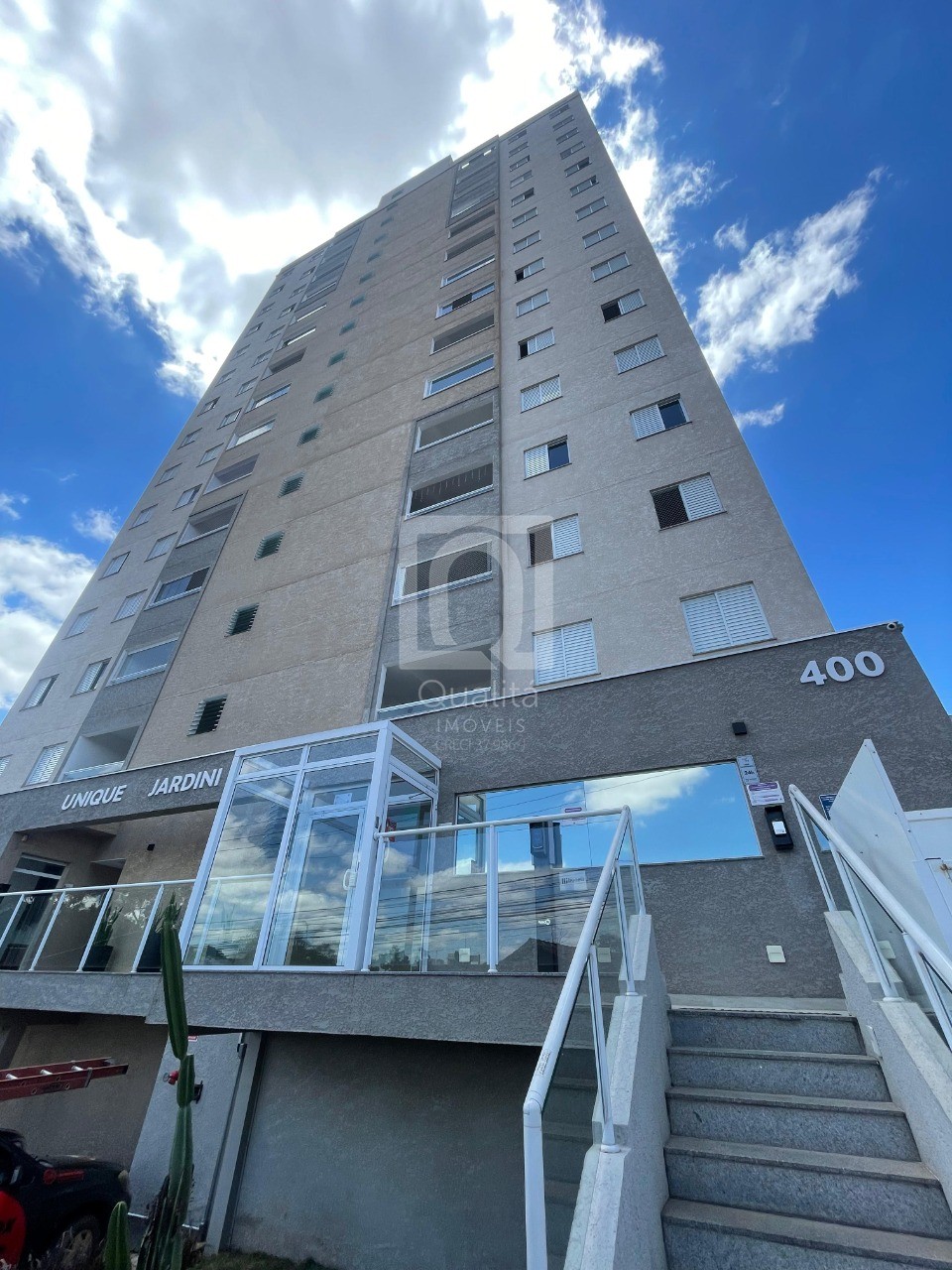 Apartamento, 2 quartos, 55 m² - Foto 2